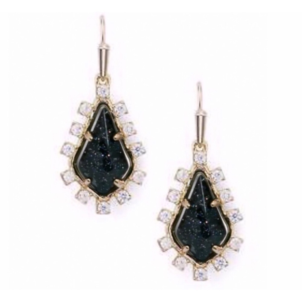Kendra Scott • Juniper Earrings
